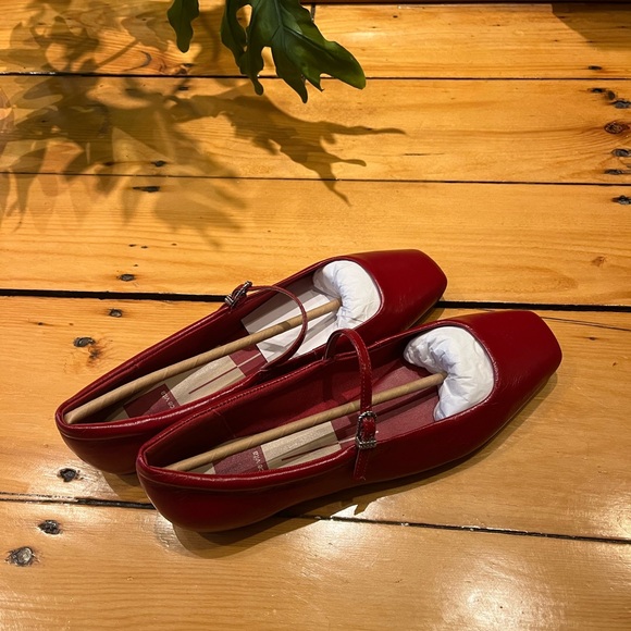 Dolce Vita Reyes Ballet Flats (NWT) - Picture 5 of 6